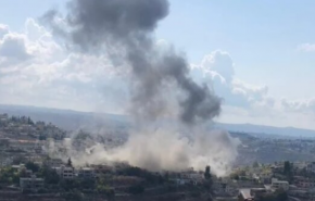 شهادت یک لبنانی در حمله پهپادی جدید رژیم صهیونیستی 