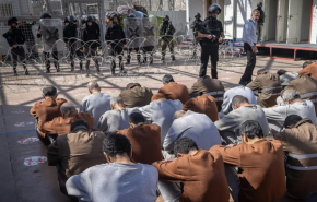 الجهاد الإسلامي تحذّر من إقرار قانون الإعدام بحق الأسرى