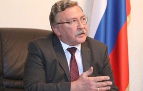 أوليانوف: التصرفات غير العقلانية للغرب دمّرت الاتفاق النووي