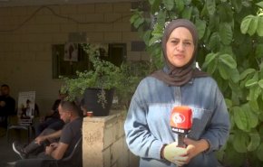 روایت اسیر تبعیدی فلسطینی درباره رفتار بی‌رحمانه زندانبانان اسرائیلی با پدر شهیدش!