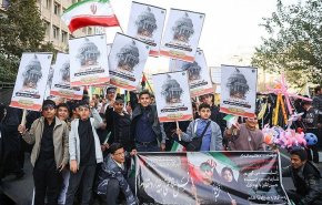 قطعنامه سراسری راهیپمایی یوم‌الله 13 آبان