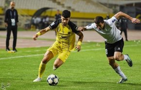 سپاهان  - آخال  مسیری هموار برای صعود طلایی پوشان