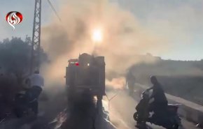 الاحتلال الإسرائيلي يواصل اعتداءاته على سيادة لبنان