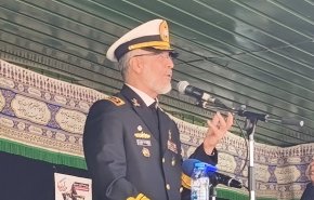 امیر سیاری:هیمنه پوشالی آمریکا را شکستیم‌؛ اسرائیل که عددی نیست