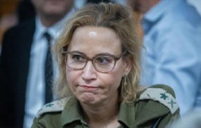 عمليات بحث واسعة عن هاتف المدعية العامة العسكرية بكيان الاحتلال