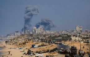 76 میلیارد دلار هزینه جنگ افروزی اسرائیل در منطقه