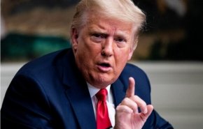 هشدار ترامپ درباره پیروزی دموکرات‌ها در انتخابات میان دوره‌‌ای