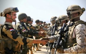 هشدار اسراییلی نسبت به اتحاد نظامی قاهره ریاض 