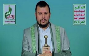 رهبر انصارالله یمن: رویارویی همه‌جانبه‌ای با دشمن در پیش داریم