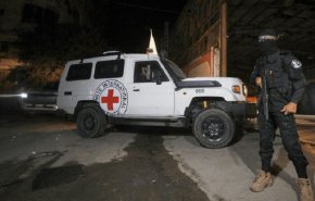 مقاومت جسد یک اسیر صهیونیست را تحویل داد