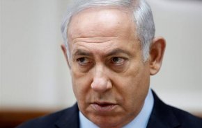 نتانیاهو در صدد انحلال پارلمان رژیم صهیونیستی