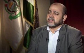 حماس: استقرار نیرویی نظامی به نمایندگی از رژیم صهیونیستی در نوار غزه پذیرفتنی نیست