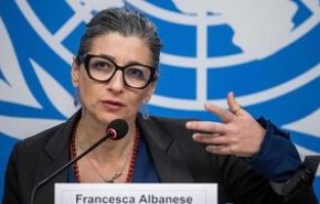 گزارشگر سازمان ملل: کشتار فلسطینی‌ها در نوار غزه ادامه دارد