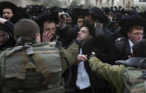 فرار حریدی‌ها از سرزمین موعود از ترس بازداشت و اعزام به سربازی