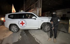 الاحتلال يعلن استلام جثة أسير أميركي 