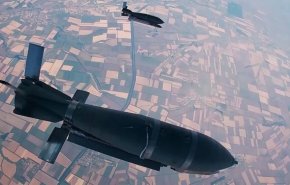 تشدید حملات هوایی روسیه به اوکراین با ارتقای بمب‌های دوران شوروی