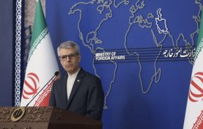 همدردی وزارت خارجه با مردم اندونزی و فیلیپین در پی وقوع طوفان و سیل