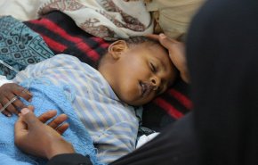 یمن؛ سومین کشور جهان از نظر تعداد مبتلایان به وبا