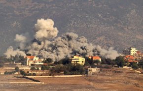 شهيد و3 إصابات في عدوان صهيوني على جنوب لبنان