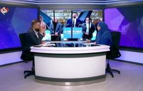 المرشح المسلم