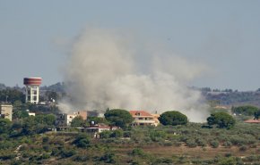 بالفيديو: شهيد وإصابات جراء عدوان إسرائيلي على جنوب لبنان