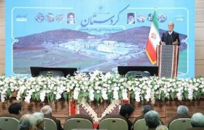 الرئيس الإيراني: كردستان تمتلك مقومات دفع التنمية الوطنية