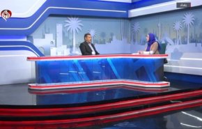 استاد عراقی اسرار توافق آبی بین آنکارا و بغداد را فاش کرد! +فیلم