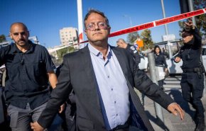 واکنش حماس به اقدام تحریک‌آمیز بن‌گویر 