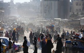 كارثة إنسانية وشيكة.. مليون ونصف فلسطيني بلا خيام ولا غاز للطهي