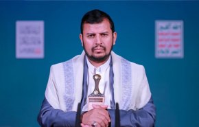 رهبر انصار الله یمن: رژیم صهیونیستی با کمک امریکا به دنبال فرار از مجازات است
