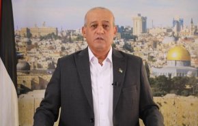 جميل مزهر: شعار بس است،زمان عمل فرا رسیده است