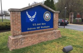 بسته مشکوک در پایگاه نظامی آمریکا چندین نظامی را راهی بیمارستان کرد