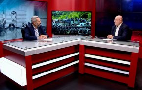 النائب حمادة: التفاوض مسار لابتلاع لبنان