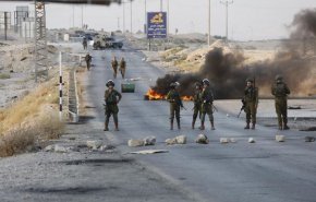 جمعه‌ای خونین در شمال کرانه باختری 