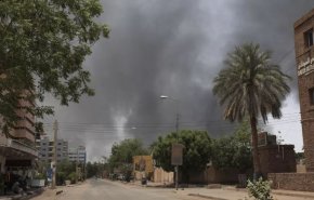 اتحادیه اروپا: الفاشر به گورستان بشریت تبدیل شده است