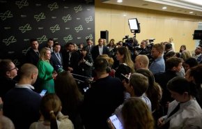 روسیه: اگر آمریکا سلاح اتمی آزمایش کند، تلافی می‌کنیم