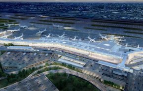 بیش از ۷۰۰ پرواز در آمریکا لغو شد