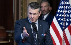 وزير الحرب الأمريكي: نعيش لحظة ما قبل الحرب العالمية الثالثة!