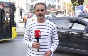 صدور حکم بازداشت 37 مسئول اسرائیلی از جمله نتانیاهو در ترکیه