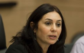 طرح وزارت حمل و نقل رژیم صهیونیستی برای الحاق کرانه باختری 