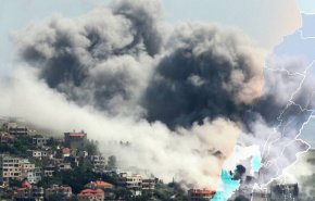 تصعيد إسرائيلي جديد في جنوب لبنان وسقوط شهداء