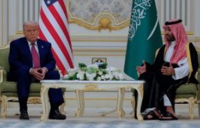 تیر ترامپ به سنگ خورد؛ عربستان سر حرفش ماند