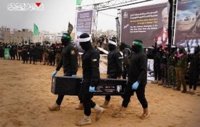 قسام، جسد هدار گلدن را امشب تحویل می‌دهد