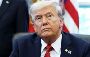 ترامپ: دموکرات‌ها «مثل سگ» پا پس کشیدند