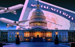 تعطیلی طولانی مدت دولت آمریکا سفرهای هوایی را فلج کرد