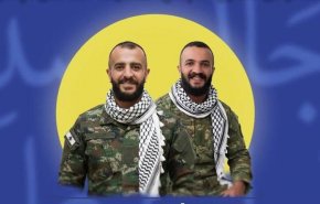 شبعا تشيّع الشقيقين الشهيدين كنعان وسط تأكيد على التمسك بخيار المقاومة