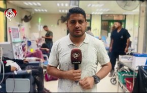 داروهای تاریخ مصرف گذشته؛ بحران بهداشتی در نوارغزه