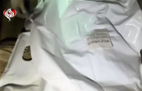 تل أبيب تعلن استلام جثة الضابط الإسرائيلي هدار غولدن