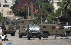  رژیم صهیونیستی در آستانه برگزاری رزمایش سه‌روزه در کرانه باختری است