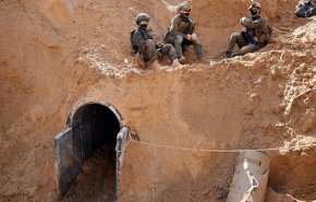  افزایش فشار آمریکا به اشغالگران برای خروج امن نیروهای حماس از رفح